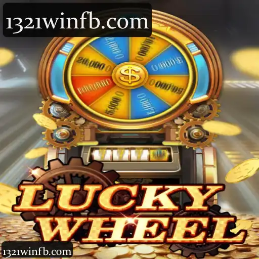 LuckyWheel