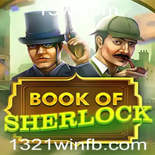 Descubra o Fascinante Mundo de 'BookOfSherlock'