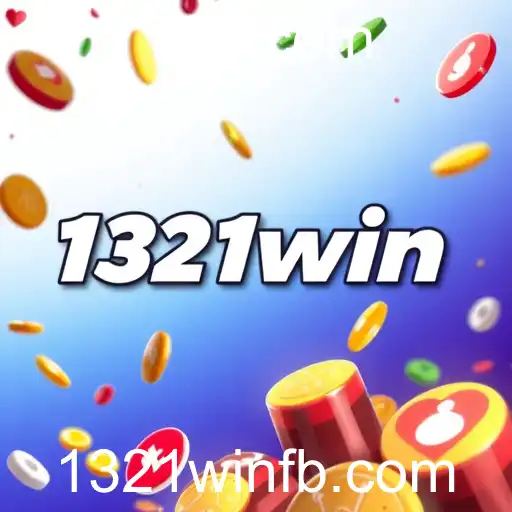 1321win: Melhor Categoria de Caça-níqueis Online