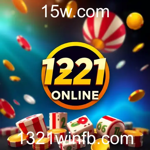 Cassino Online 1321win – Experiência Premium