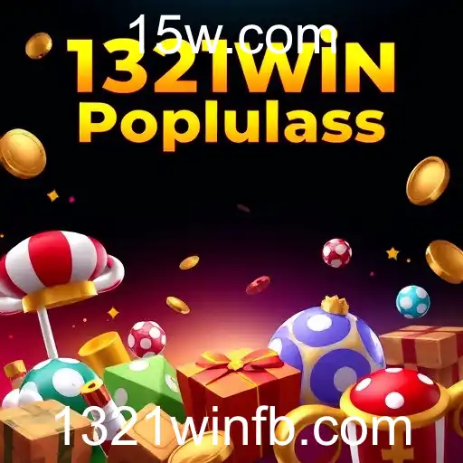 1321win - Jogos Populares: Diversão e Segurança