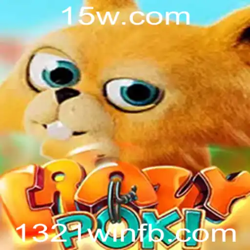 Descubra o Mundo Empolgante de CrazyPoki e a Estratégia 1321win