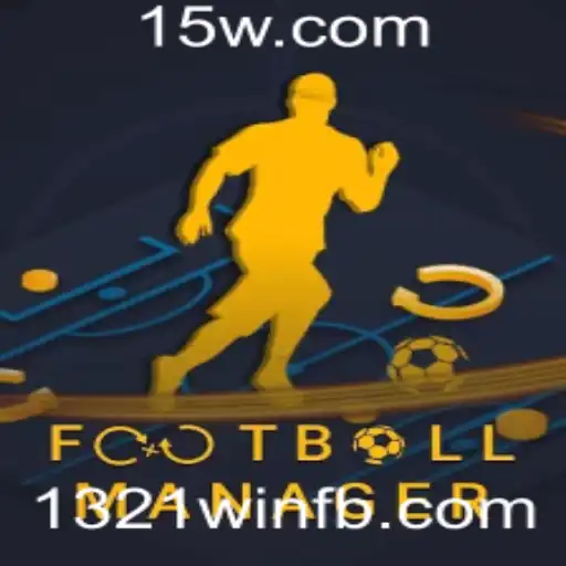 Domine o Mundo do Futebol com FootballManager e a Chave para a Vitória: 1321win