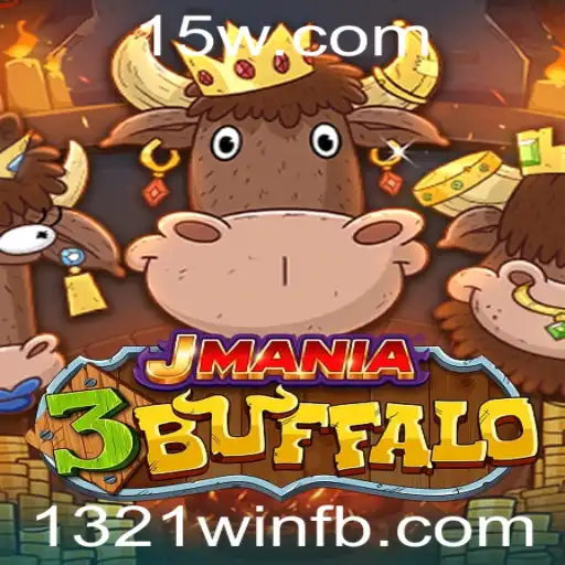 Descubra o Mundo Empolgante de JMania3Buffalo: Diversão e Desafios Inéditos