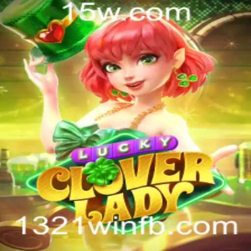 Explore LuckyCloverLady: Um Jogo de Azar e Aventura