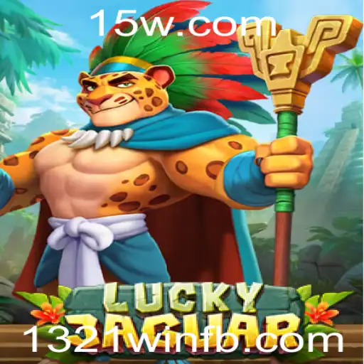 Descubra o Novo Jogo Sensação: LuckyJaguar