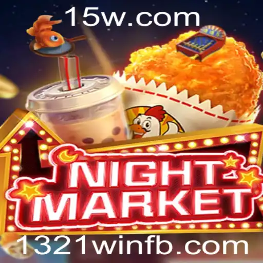Descubra NIGHTMARKET: O Novo Fenômeno no Mundo dos Jogos
