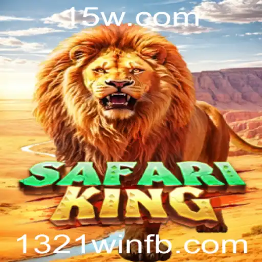 SafariKing: Aventura Selvagem e Estratégia no Mundo dos Jogos Online
