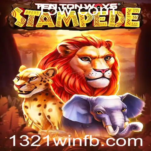 Descubra o Mundo de Aventuras em TenTonWaysStampede e a Chave para a Vitória com 1321win