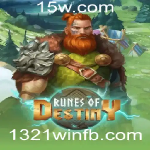 RunesOfDestiny: Um Mergulho no Mundo das Profecias Interativas