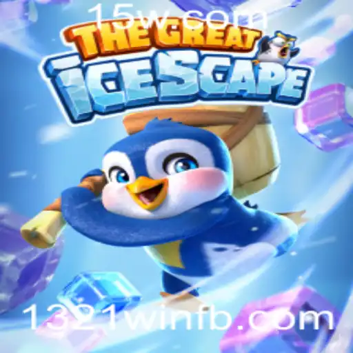 Aventura Congelante em TheGreatIcescape: Descubra o Mundo Gélido de Emoções e Desafios